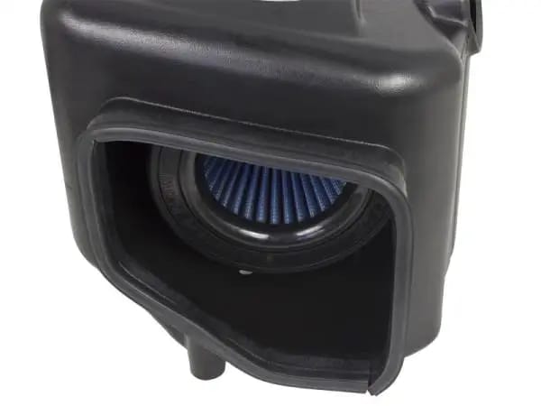 aFe Momentum GT PRO 5R Stage-2 Intake System 09-15 GM Silverado/Sierra 2500/3500HD 6.0L V8 thumbnail 8