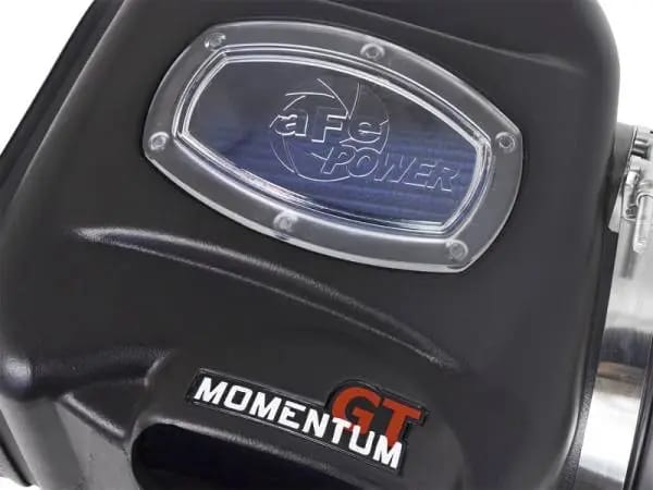 aFe Momentum GT PRO 5R Stage-2 Intake System 09-15 GM Silverado/Sierra 2500/3500HD 6.0L V8 thumbnail 6