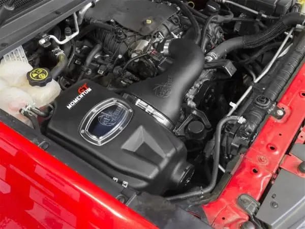 aFe Momentum GT Pro 5R Intake System 15-16 GM Colorado/Canyon V6 3.6L thumbnail 3