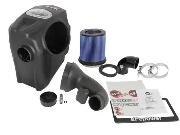 AFE Momentum GT Pro 5R Intake System GM Colorado/Canyon 15-16 L4-2.5L thumbnail 7