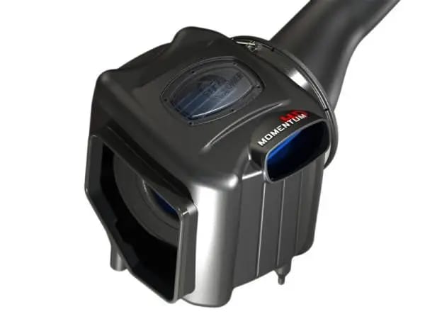 aFe Momentum GT Pro 5R Intake System 2016 GM Silverado HD / Sierra HD V8-6.0L thumbnail 5