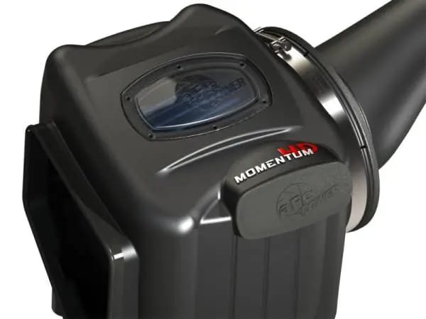 aFe Momentum GT Pro 5R Intake System 2016 GM Silverado HD / Sierra HD V8-6.0L thumbnail 6