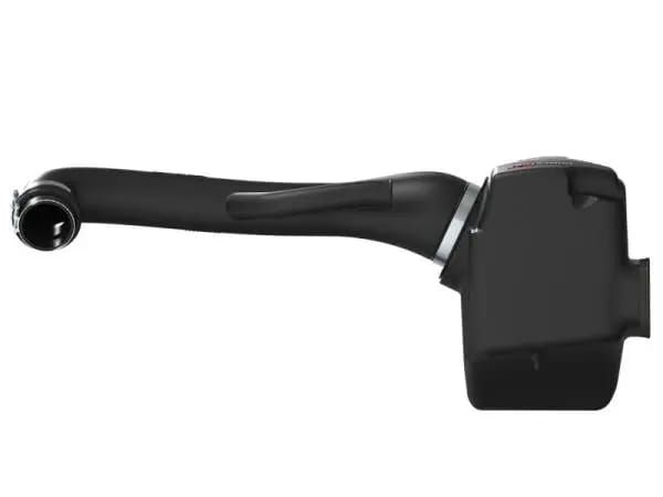 aFe Momentum GT PRO 5R Stage-2 Si Intake System, GM Silverado/Sierra 17-19 V6 3.6L thumbnail 4