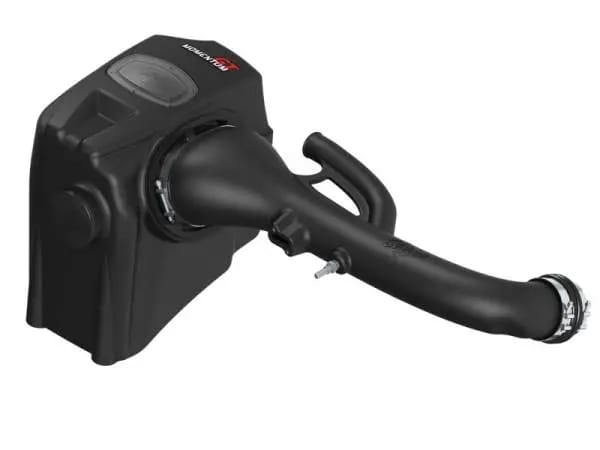 aFe Momentum GT PRO 5R Stage-2 Si Intake System, GM Silverado/Sierra 17-19 V6 3.6L thumbnail 5