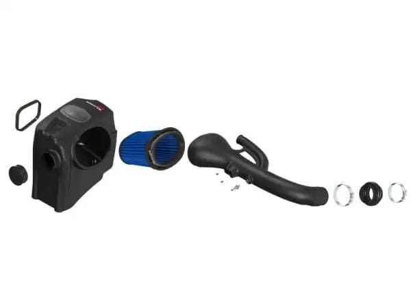 aFe Momentum GT PRO 5R Stage-2 Si Intake System, GM Silverado/Sierra 17-19 V6 3.6L thumbnail 9