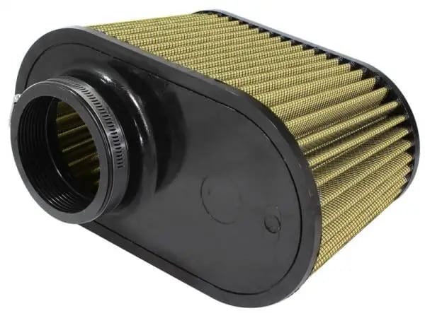 aFe MagnumFLOW Air Filters PG7 A/F 3.3in F x 11x6in B x 9-1/2x4-1/2in T x 6in H thumbnail 4