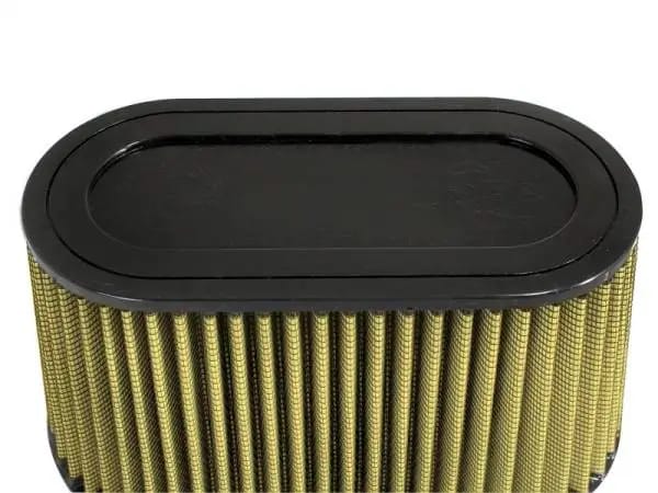 aFe MagnumFLOW Air Filters PG7 A/F 3.3in F x 11x6in B x 9-1/2x4-1/2in T x 6in H thumbnail 5