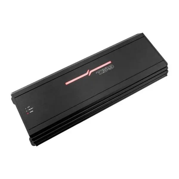 DS18 1-Channel Class D Amplifier 2000/1ohm 1300/2ohm 800/4ohm Watts RMS thumbnail 6