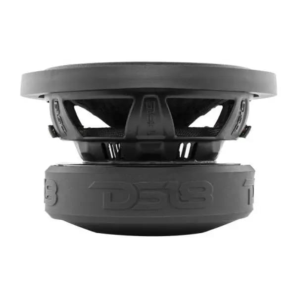 DS18 6.5in 300 Watts RMS 2 ohm DVC ZR Subwoofer thumbnail 5