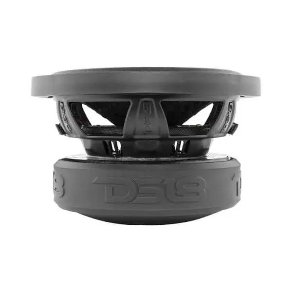 DS18 6.5in 300 Watts RMS 4 ohm DVC ZR Subwoofer thumbnail 6