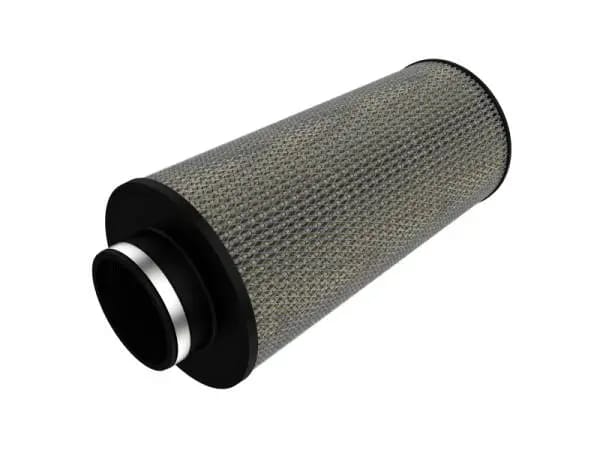 aFe Magnum FLOW Air Filter w/ Pro GUARD 7 Media 4in Flange x 15in Height thumbnail 2