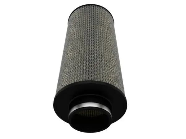 aFe Magnum FLOW Air Filter w/ Pro GUARD 7 Media 4in Flange x 15in Height thumbnail 3