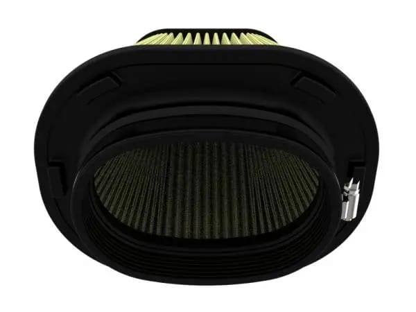 aFe Track Series Intake Pro GUARD 7 Filter (6-1/8x4-1/8)IN F x(9-1/4x7-1/4)IN B x(6x4)IN Tx7-1/8IN thumbnail 5
