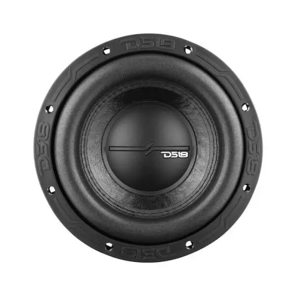 DS18 8in 450 Watts RMS 2 ohm DVC ZR Subwoofer thumbnail 3