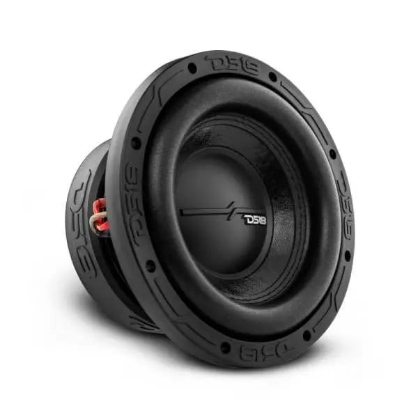 DS18 8in 450 Watts RMS 2 ohm DVC ZR Subwoofer thumbnail 4