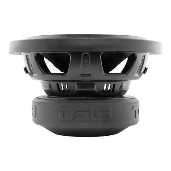 DS18 8in 450 Watts RMS 2 ohm DVC ZR Subwoofer thumbnail 5