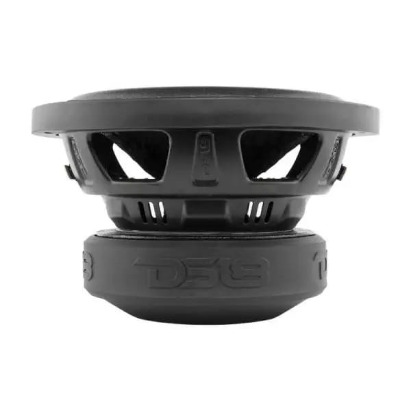 DS18 8in 450 Watts RMS 4 ohm DVC ZR Subwoofer thumbnail 7