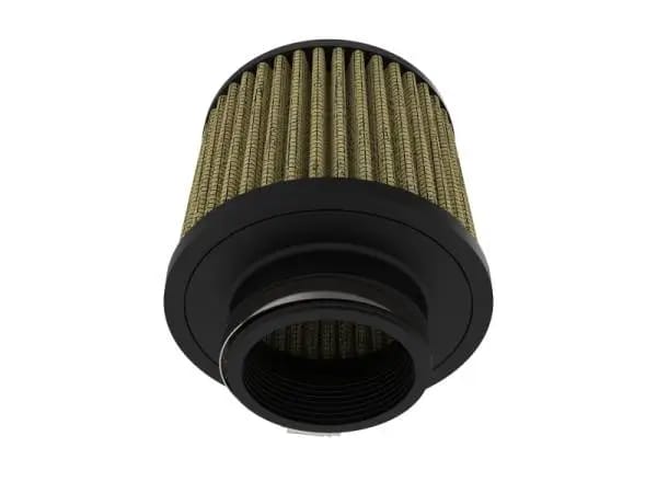 aFe Magnum FORCE Intake Replacement Air Filter 3 IN F x 6 IN B x 5-1/2 IN T (Inverted) x 5 IN H thumbnail 3