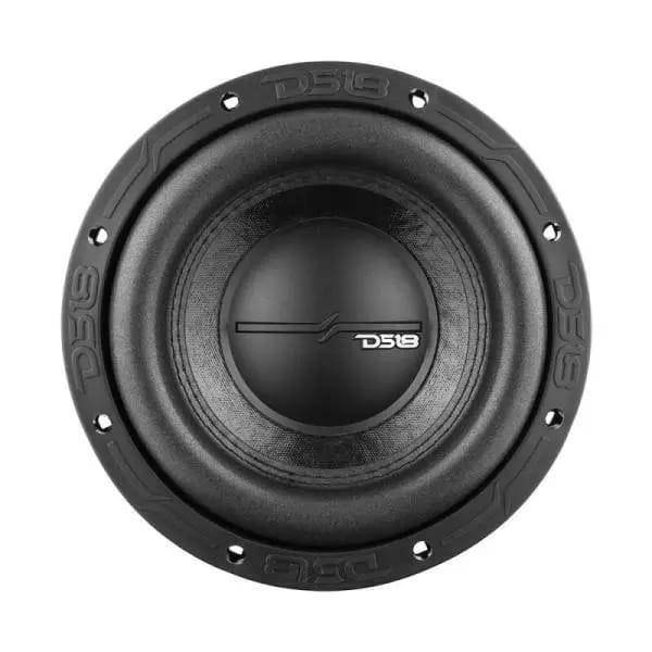 DS18 8in 450 Watts RMS 4 ohm DVC ZR Subwoofer thumbnail 5
