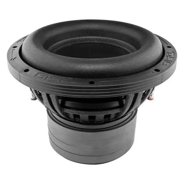 DS18 10in 800 Watts RMS 2 ohm DVC High Excursion Subwoofer thumbnail 4