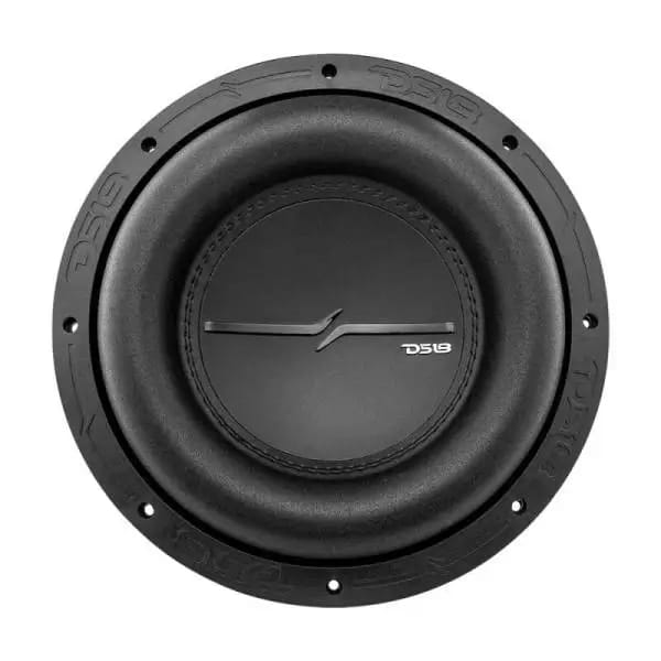 DS18 10in 800 Watts RMS 2 ohm DVC High Excursion Subwoofer thumbnail 5