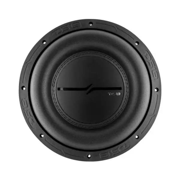 DS18 10in 800 Watts RMS 4 ohm DVC High Excursion Subwoofer thumbnail 2