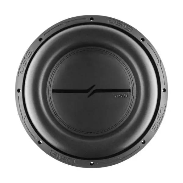 DS18 12in 1000 Watts RMS 2 ohm DVC High Excursion Subwoofer thumbnail 4