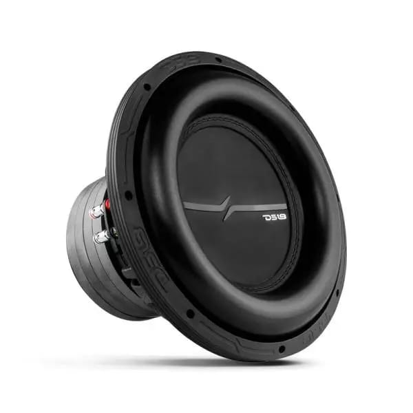 DS18 12in 1000 Watts RMS 4 ohm DVC High Excursion Subwoofer thumbnail 5
