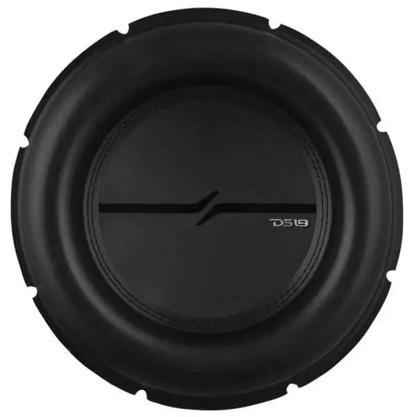 DS18 Subwoofer Recone Kit For ZXI12.4D thumbnail 4