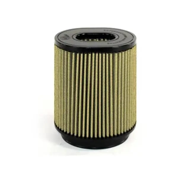 aFe MagnumFLOW Air Filters IAF PG7 A/F PG7 6F x 7-1/2B x (6-3/4x5-1/2)T (Inv) x 8H thumbnail 4