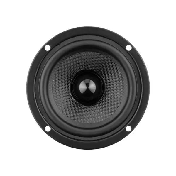 DS18 3.5in 40 Watts RMS 4 ohm 1-Way Full Range Speaker w/ Kevlar Cones thumbnail 4