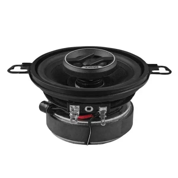 DS18 3.5in 40 Watts RMS 4 ohm 2-Way Coaxial Speaker w/ Kevlar Cones thumbnail 4