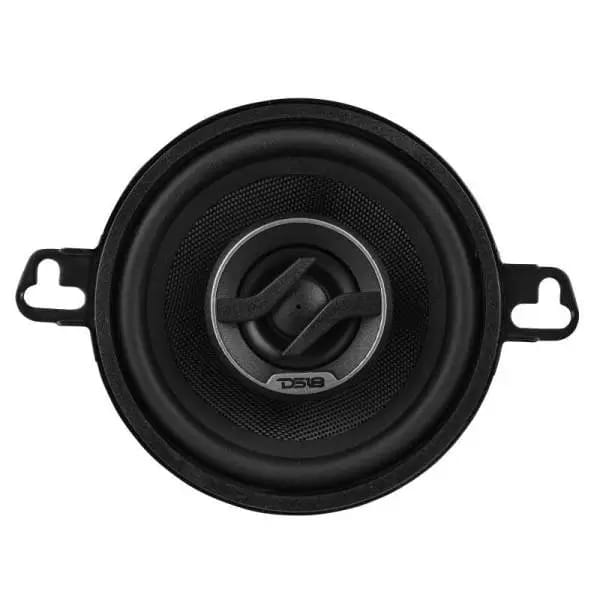 DS18 3.5in 40 Watts RMS 4 ohm 2-Way Coaxial Speaker w/ Kevlar Cones thumbnail 5