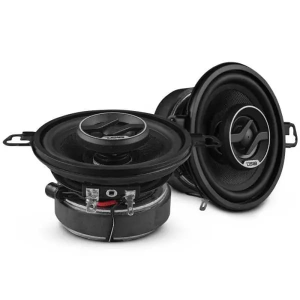 DS18 3.5in 40 Watts RMS 4 ohm 2-Way Coaxial Speaker w/ Kevlar Cones thumbnail 6