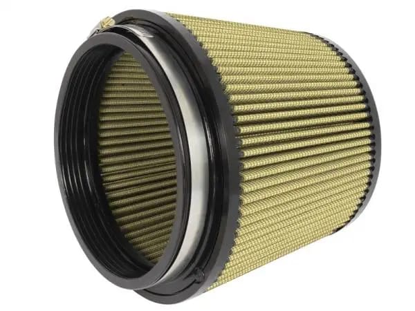 aFe MagnumFLOW Air Filters IAF PG7 A/F PG7 7F x 9B x 7T (Inv) x 7H in thumbnail 3