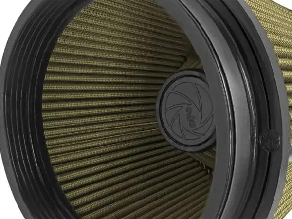 aFe MagnumFLOW Air Filters IAF PG7 A/F PG7 7F x 9B x 7T (Inv) x 7H in thumbnail 4