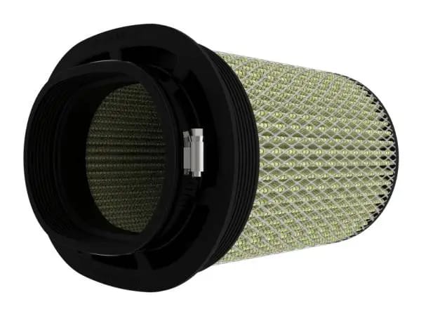 aFe MagnumFLOW HD Air Filters Pro Guard 7 Oval 7in X 4.75in F 9in X 7in T X 9H thumbnail 4