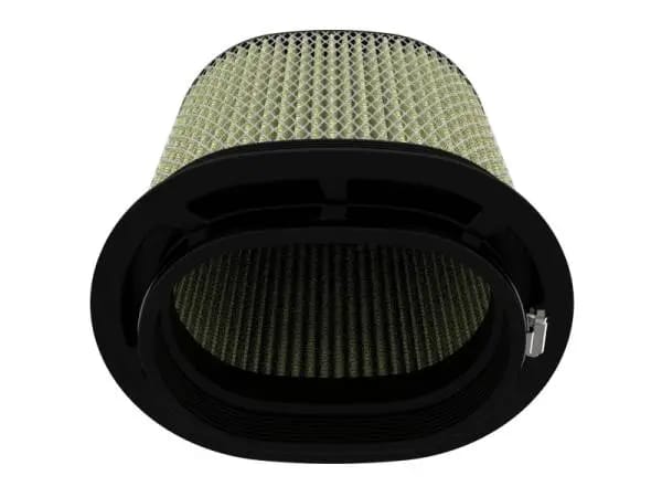aFe MagnumFLOW HD Air Filters Pro Guard 7 Oval 7in X 4.75in F 9in X 7in T X 9H thumbnail 5