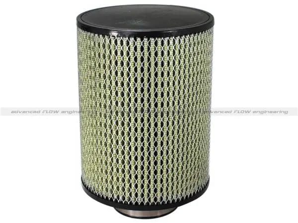 aFe MagnumFLOW Air Filters OER PG7 A/F 5F x 7B (INV) x 5.5T (INV) x 8H in thumbnail 2
