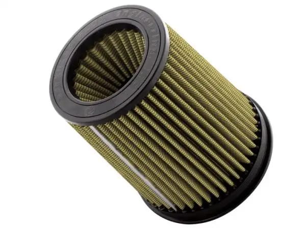 aFe MagnumFLOW Air Filters OER PG7 A/F 5F x 7B (INV) x 5.5T (INV) x 8H in thumbnail 4