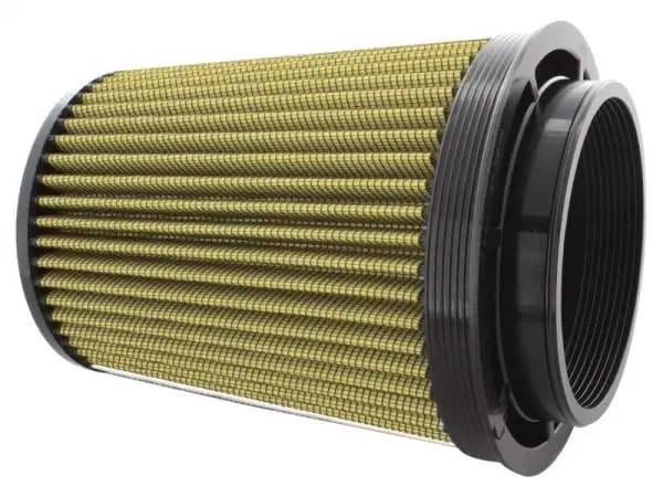 aFe MagnumFLOW Air Filters OER PG7 A/F 5F x 7B (INV) x 5.5T (INV) x 8H in thumbnail 5
