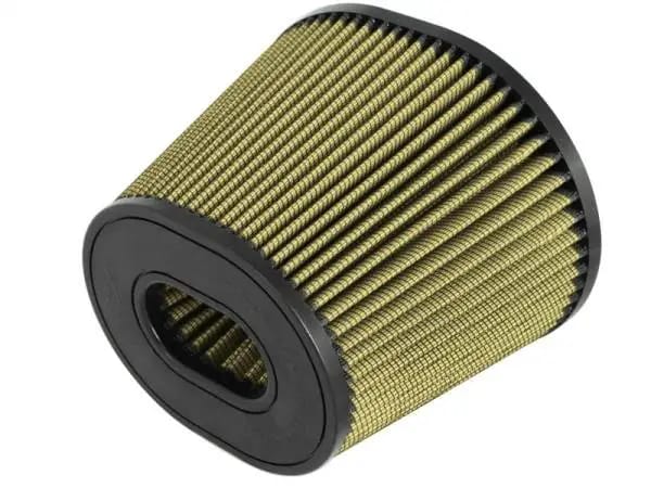 aFe MagnumFLOW HD Air Filters Pro Guard 7 5in F x 9-7.5in B x 6.75-5.5in T x 6.875in H thumbnail 3