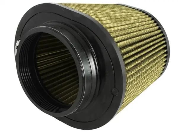 aFe MagnumFLOW HD Air Filters Pro Guard 7 5in F x 9-7.5in B x 6.75-5.5in T x 6.875in H thumbnail 4