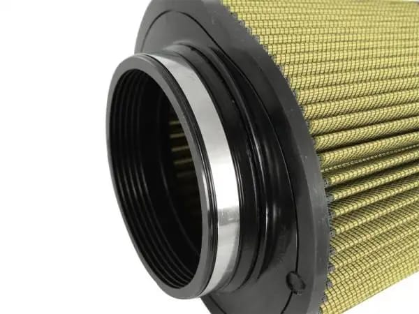 aFe MagnumFLOW HD Air Filters Pro Guard 7 5in F x 9-7.5in B x 6.75-5.5in T x 6.875in H thumbnail 5