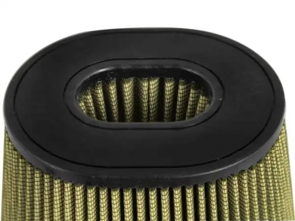 aFe MagnumFLOW HD Air Filters Pro Guard 7 5in F x 9-7.5in B x 6.75-5.5in T x 6.875in H thumbnail 6