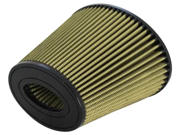 aFe Magnum FORCE Intake Filter w/Pro GUARD 7 (7x5-1/4)IN F x(10x7-1/4)IN B (6-7/8x4-7/8)IN Tx7-7/8IN thumbnail 3