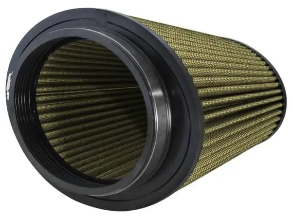 aFe Magnum FORCE Intake Filter w/Pro GUARD 7 (7x5-1/4)IN F x(10x7-1/4)IN B (6-7/8x4-7/8)IN Tx7-7/8IN thumbnail 4