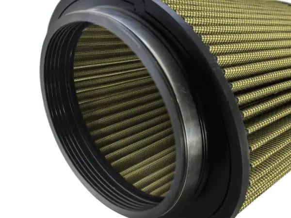 aFe Magnum FORCE Intake Filter w/Pro GUARD 7 (7x5-1/4)IN F x(10x7-1/4)IN B (6-7/8x4-7/8)IN Tx7-7/8IN thumbnail 5