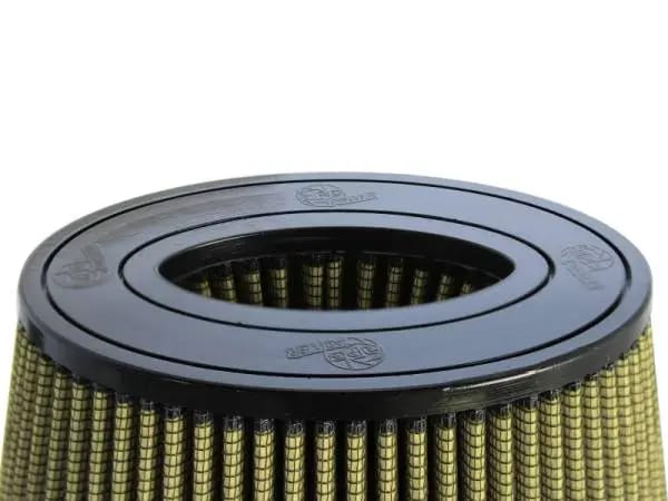 aFe Magnum FORCE Intake Filter w/Pro GUARD 7 (7x5-1/4)IN F x(10x7-1/4)IN B (6-7/8x4-7/8)IN Tx7-7/8IN thumbnail 6
