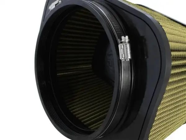 aFe MagnumFLOW HD Air Filters Pro Guard 7.13in F x 8.7x10.6in B x 6.5x8.6in T x 5in H thumbnail 5